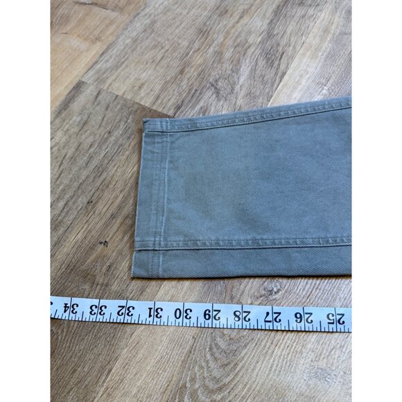 E11 State of Elevenate Mens XXL Pebble Pants Cargo Tapered - Picture 5 of 8